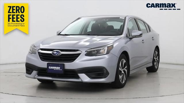 2022 Subaru Legacy Premium for sale in Bristol, TN