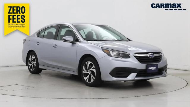 2022 Subaru Legacy Premium for sale in Bristol, TN