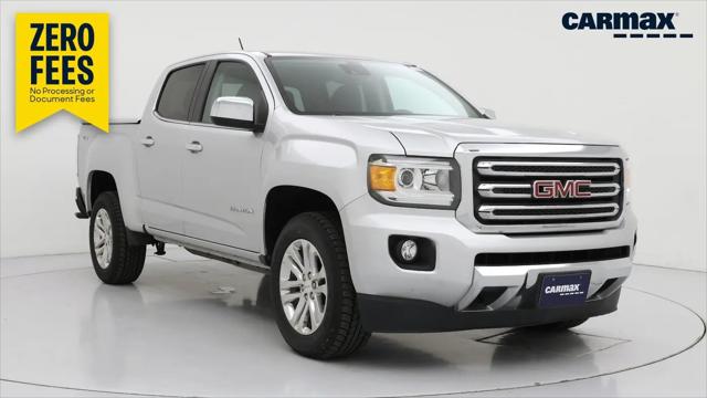 2016 GMC Canyon SLT for sale in Omaha, NE