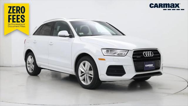 2017 Audi Q3 2.0T Premium for sale in Wayne, NJ