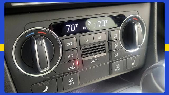 2017 Audi Q3 2.0T Premium