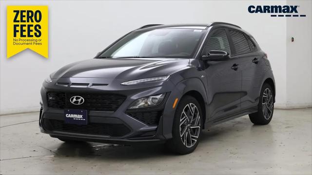 2022 Hyundai Kona N Line for sale in Wayne, NJ