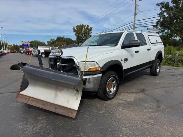2011 Ram 3500 ST for sale in Brandon Twp, MI