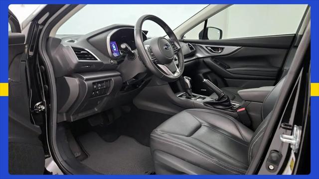 2021 Subaru Impreza Limited 5-Door