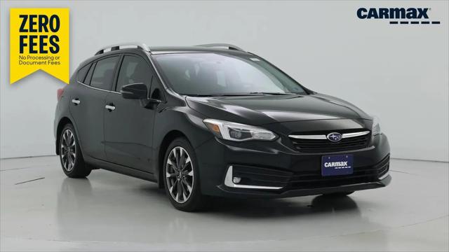 2021 Subaru Impreza Limited 5-Door for sale in Sterling, VA