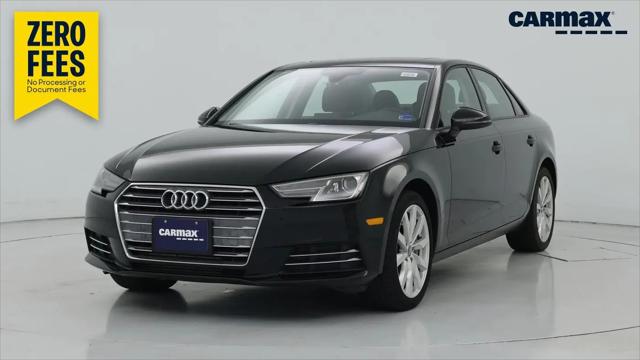 2017 Audi A4 2.0T Premium for sale in Sterling, VA