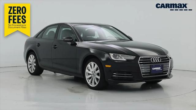 2017 Audi A4 2.0T Premium for sale in Sterling, VA