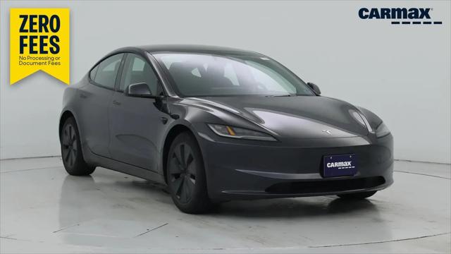 2024 Tesla Model 3 Long Range Dual Motor Rear-Wheel Drive for sale in Sterling, VA