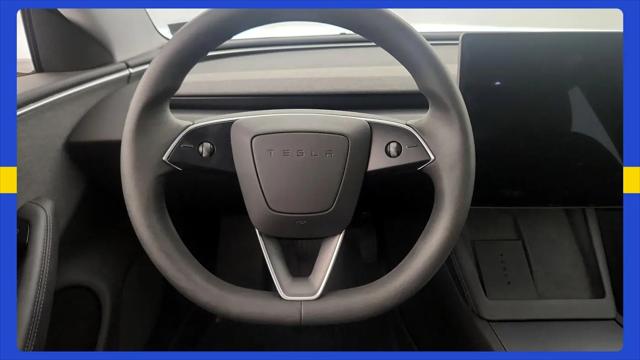 2024 Tesla Model 3 Long Range Dual Motor Rear-Wheel Drive