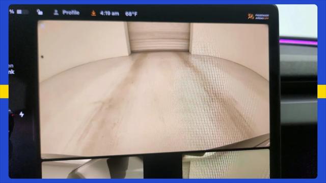 2024 Tesla Model 3 Long Range Dual Motor Rear-Wheel Drive