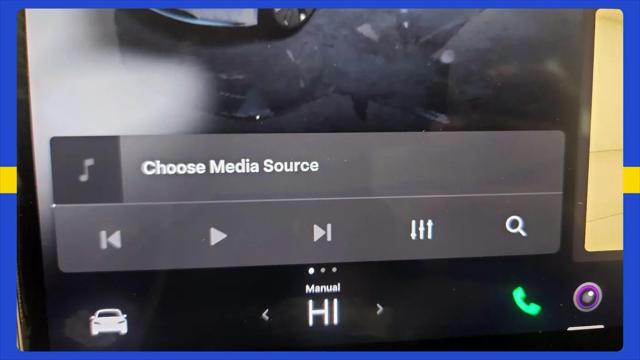 2024 Tesla Model 3 Long Range Dual Motor Rear-Wheel Drive