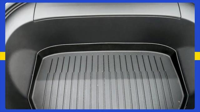 2024 Tesla Model 3 Long Range Dual Motor Rear-Wheel Drive