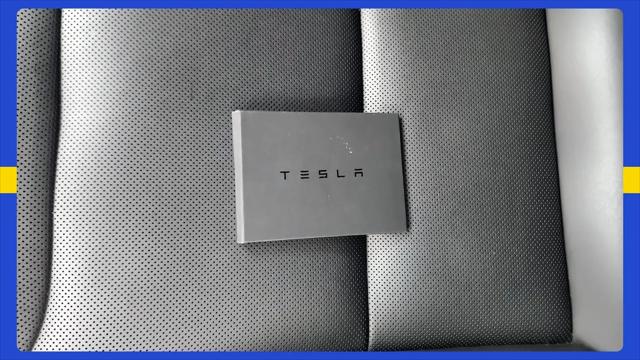 2024 Tesla Model 3 Long Range Dual Motor Rear-Wheel Drive