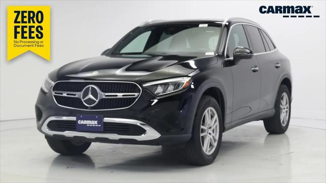 2023 Mercedes-Benz GLC 4MATIC SUV for sale in Murietta, CA