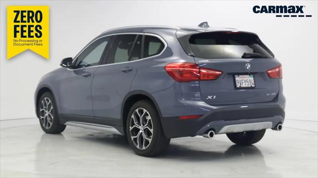 2021 BMW X1 xDrive28i