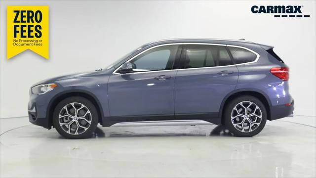 2021 BMW X1 xDrive28i