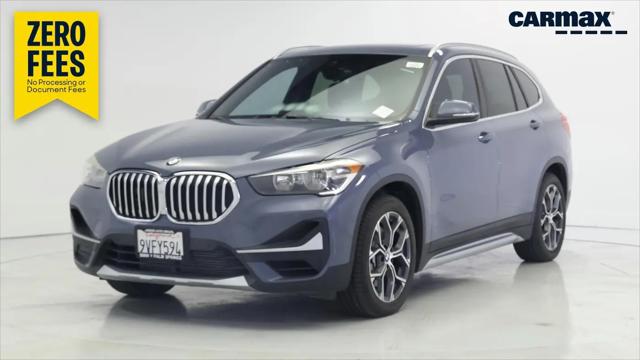 2021 BMW X1 xDrive28i