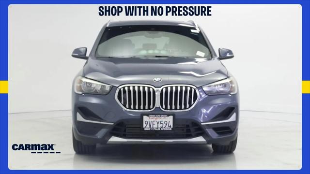 2021 BMW X1 xDrive28i