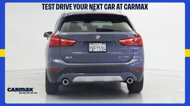 2021 BMW X1 xDrive28i