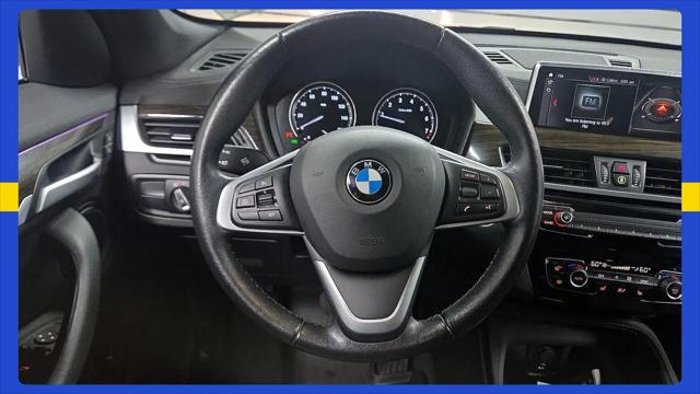 2021 BMW X1 xDrive28i