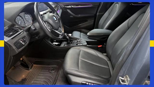 2021 BMW X1 xDrive28i