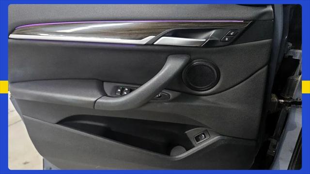 2021 BMW X1 xDrive28i