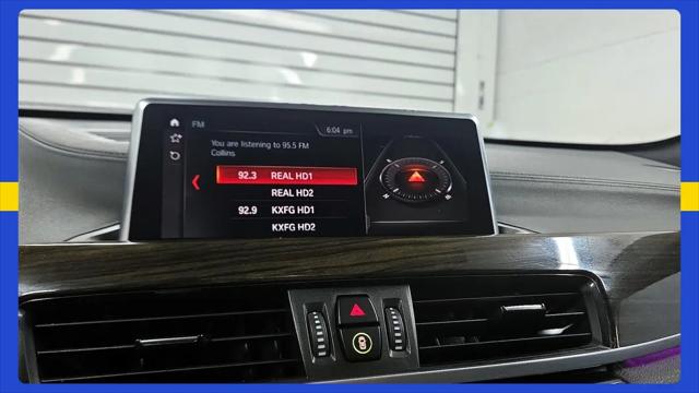 2021 BMW X1 xDrive28i