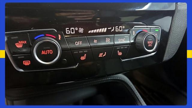 2021 BMW X1 xDrive28i