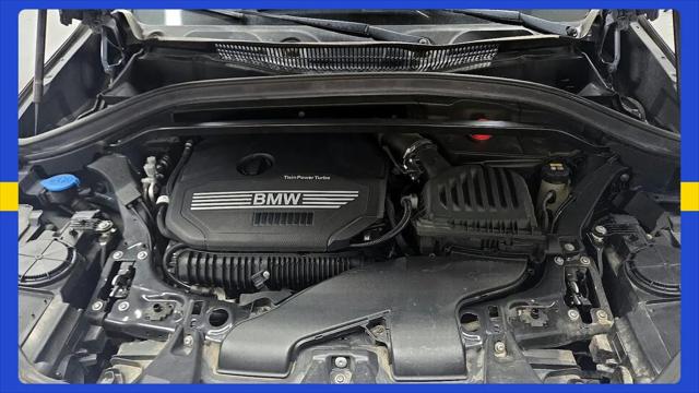 2021 BMW X1 xDrive28i