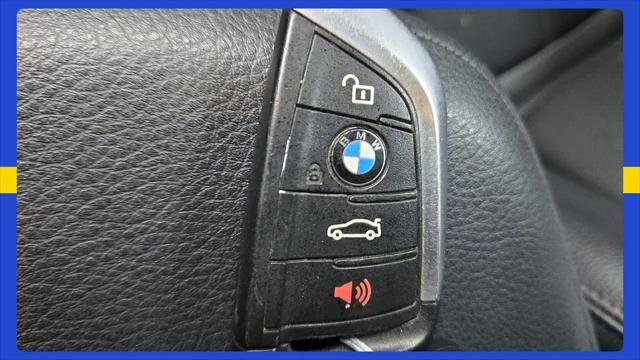 2021 BMW X1 xDrive28i