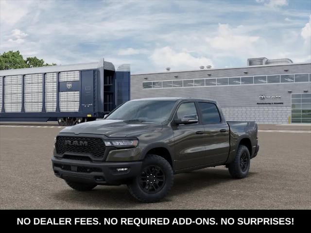 2027 Ram 1500 Rebel for sale in Arab, AL