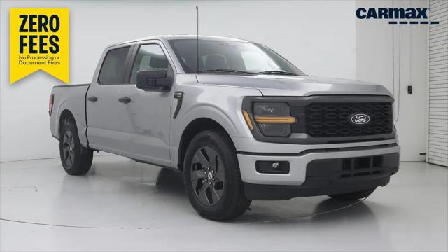 2025 Ford F-150 STX for sale in Jackson, MS