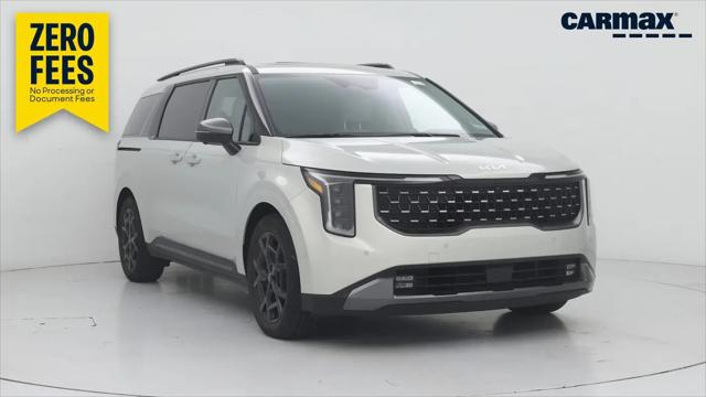 2025 Kia Carnival MPV SX Prestige for sale in Jackson, MS