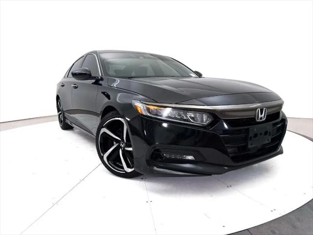 2020 Honda Accord Sport 2.0T for sale in Scottsdale, AZ