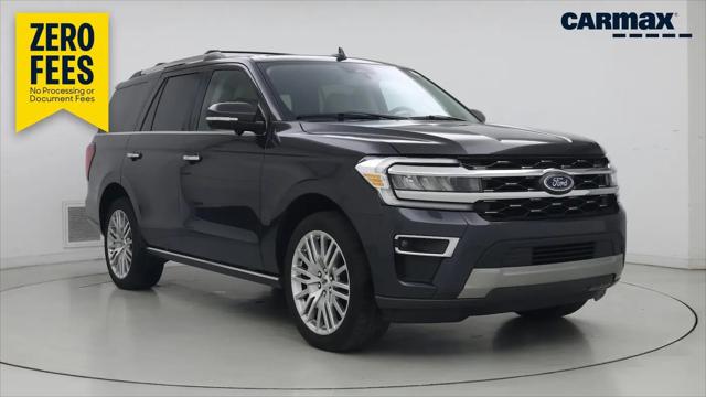 2024 Ford Expedition Limited for sale in Kennesaw, GA