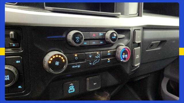 2026 Ford F-250 XL