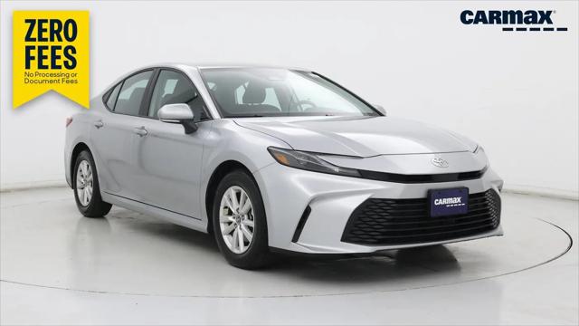 2026 Toyota Camry LE for sale in Brooklyn Park, MN