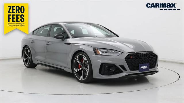 2022 Audi RS 5 Sportback TFSI quattro Tiptronic for sale in Brooklyn Park, MN