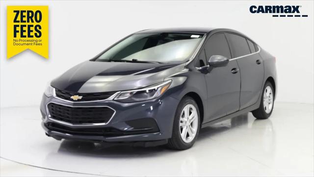 2018 Chevrolet Cruze LT Auto for sale in Orlando, FL