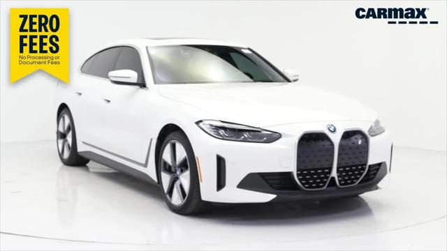 2024 BMW i4 eDrive35 for sale in Orlando, FL