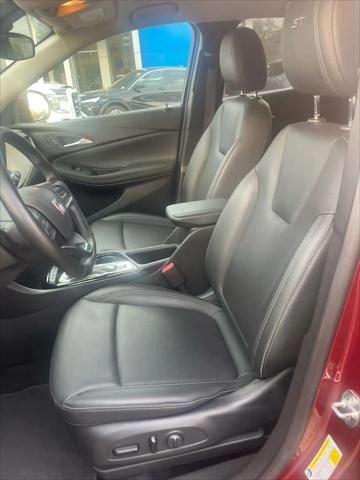 2024 Buick Encore GX Sport Touring AWD