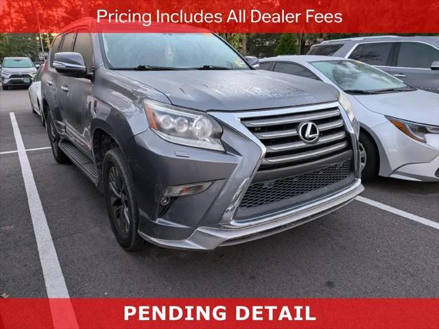 2017 Lexus GX 460 GX 460 for sale in Charleston, SC