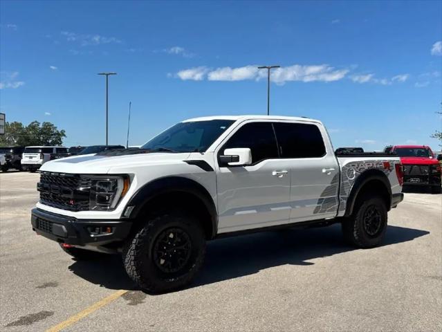 2023 Ford F-150 Raptor for sale in Weimar, TX