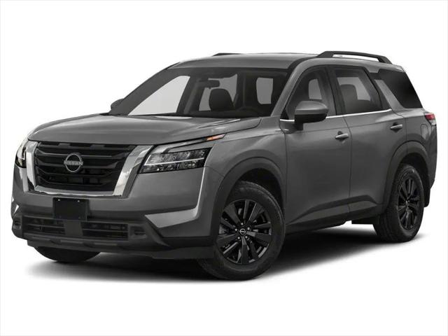 2023 Nissan Pathfinder SV 4WD for sale in Albertville, AL