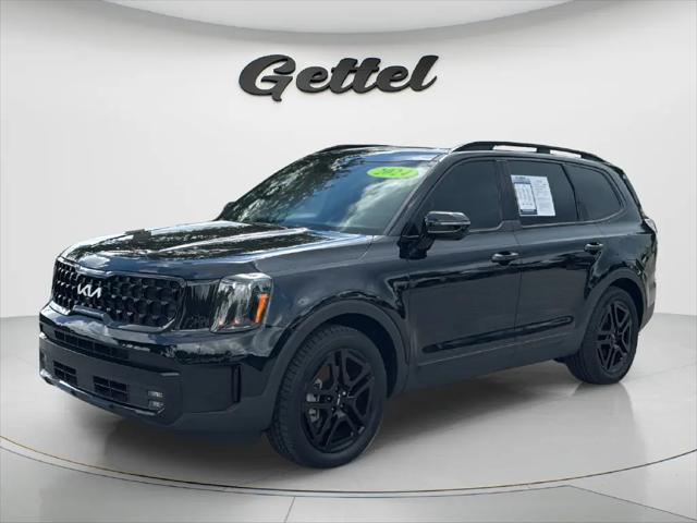2024 Kia Telluride SX Prestige X-Line for sale in Punta Gorda, FL