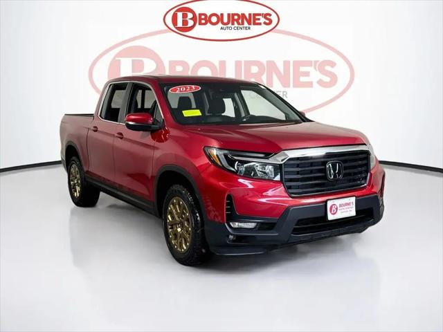 2023 Honda Ridgeline RTL for sale in Easton, MA