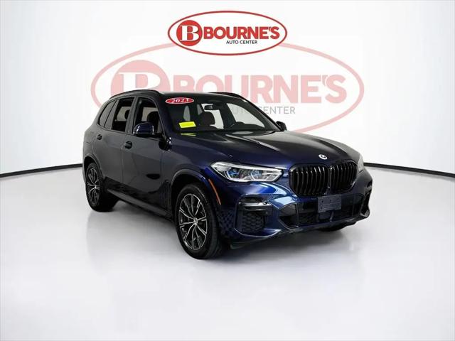 2023 BMW X5 M50i for sale in Easton, MA