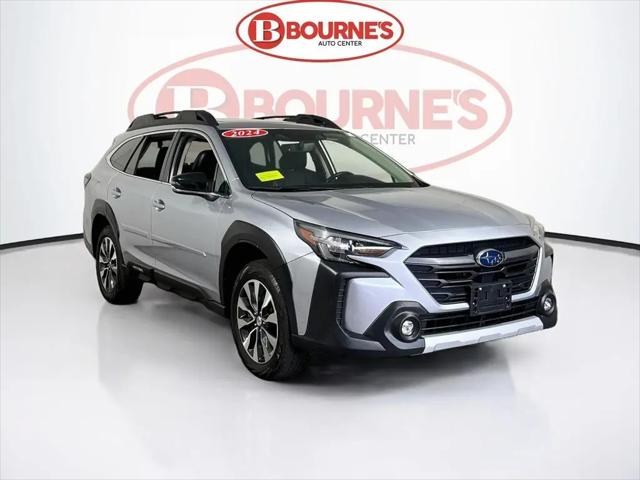 2024 Subaru Outback Limited for sale in Easton, MA