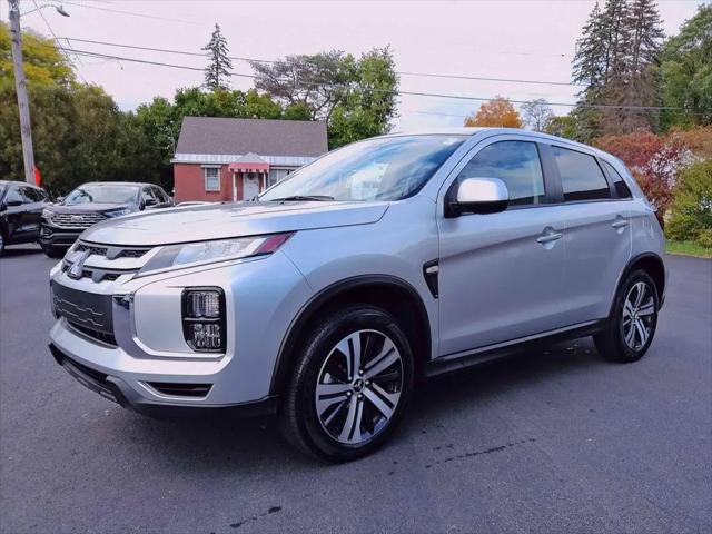 2026 Mitsubishi Outlander Sport 2.0 for sale in Schenectady, NY
