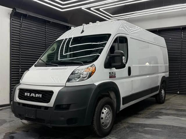 2022 Ram ProMaster 2500 Cargo Van High Roof 159 WB for sale in Fredricksburg, VA